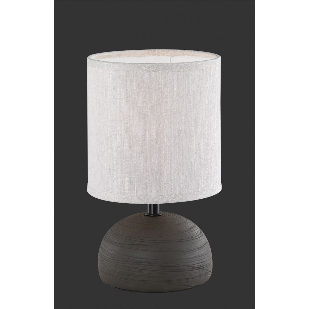 Reality LUCI Lámpara de mesa Marrón, 1 luz main product photo