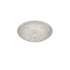 Reality Kuma Lámpara de Techo LED Blanca, 1 luz