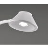 Reality BERRY Lámpara de Mesa LED Blanca, 1 luz