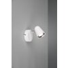 Proyector Reality TOULOUSE LED Blanca, 1 luz