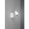 Proyector Reality TOULOUSE LED Blanca, 1 luz