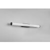 Trio-Leuchten Mattimo Aplique LED Negro, 1 luz