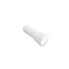Reality Maxi Lámpara de mesa LED Blanca, 1 luz