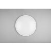 Reality Limbus Lámpara de Techo LED Blanca, 1 luz