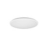 Reality Limbus Lámpara de Techo LED Blanca, 1 luz