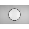 Reality Limbus Lámpara de Techo LED Negro, 1 luz