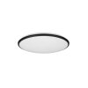 Reality Limbus Lámpara de Techo LED Negro, 1 luz