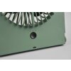 Reality Breezy Ventilador de mesa Verde
