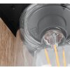 Lámparas Trio ARDILA Lámpara de pie para exterior Madera clara, 1 luz