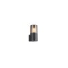 Lámparas Trio HOOSIC Apliques Negro, 1 luz
