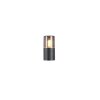 Lámparas Trio HOOSIC Apliques Negro, 1 luz