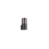 Lámparas Trio HOOSIC Apliques Negro, 1 luz