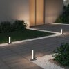 Lámparas Trio MARIZA Lámpara de pie para exterior LED Antracita, 1 luz