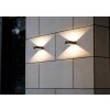 Lámparas Trio RENO Aplique de exterior, Apliques LED Antracita, 1 luz