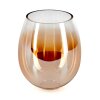 Pantalla de lámpara de cristal  Vevino Vidrio de recambio, Pieza de repuesto Colores ámbar, Transparente