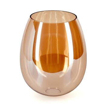 Pantalla de cristal  Vevino Vidrio de recambio Colores ámbar