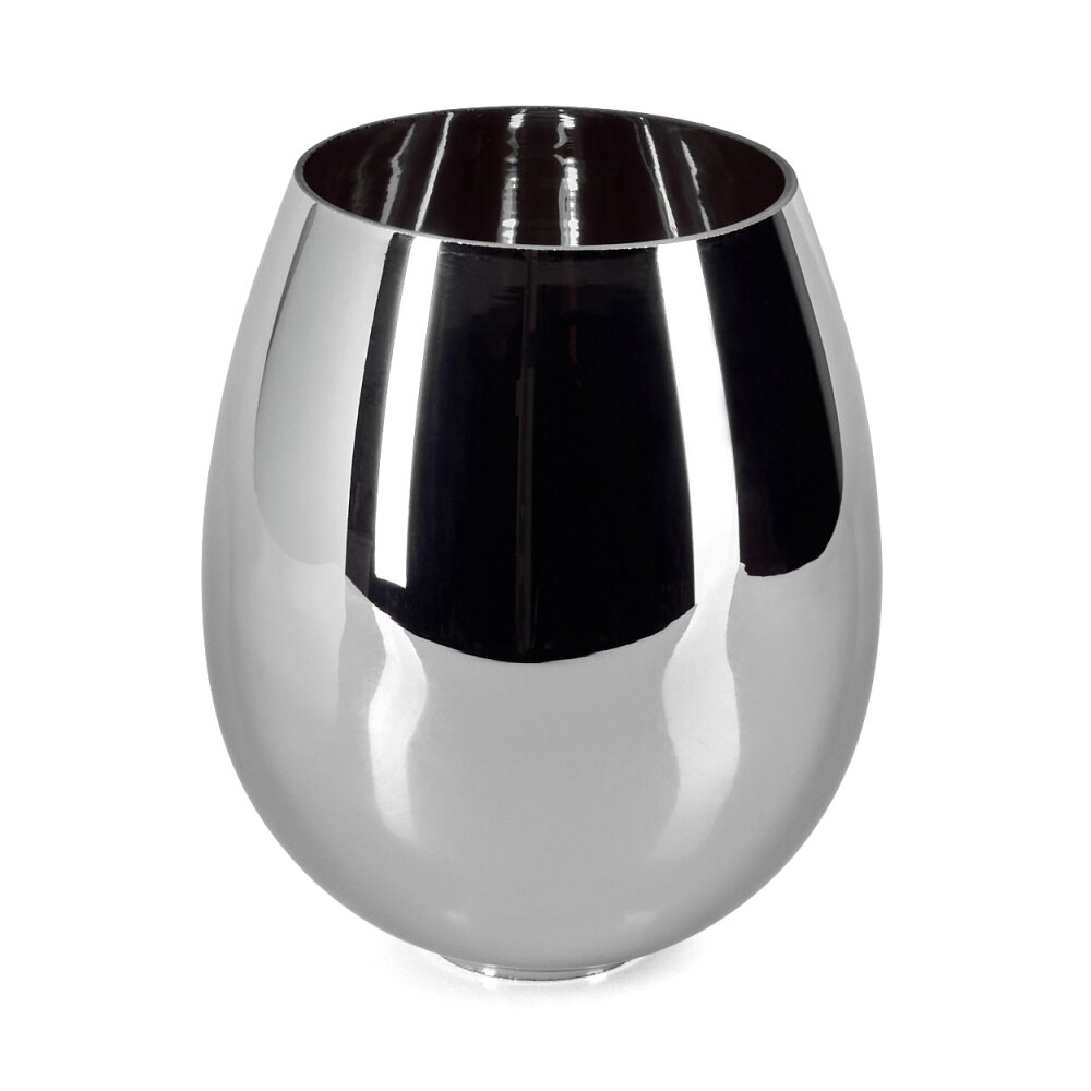 Pantalla de cristal Vevino Vidrio de recambio Cromo, Ahumado main product photo