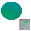 Sapri Vidrio de recambio Verde