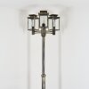 Tieva Candelabro, Iluminación de caminos Marrón, dorado, 3 luces