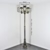 Tieva Candelabro, Iluminación de caminos Marrón, dorado, 3 luces