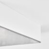 Esmar Plafones LED Blanca, 1 luz