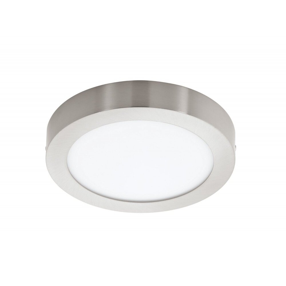 Eglo FUEVA 1 Lámpara de techo o pared, 1 luz main product photo