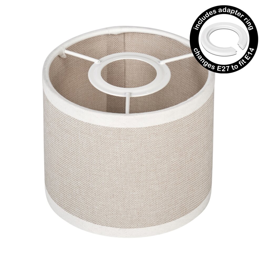 Bassagoda beige, Blanca main product photo