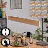 Fugelsta Lámparas suspendidas, Lámparas colgantes LED Negro, 1 luz