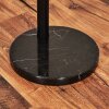 Bassagoda Lámpara de pie Negro, 5 luces