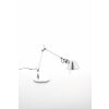 Artemide TOLOMEO MICRO Lámpara de Mesa LED Aluminio, 1 luz