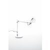 Artemide TOLOMEO MICRO Lámpara de Mesa LED Aluminio, 1 luz