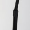 Lámpara de Pie Steinhauer Gramineus Negro, 1 luz