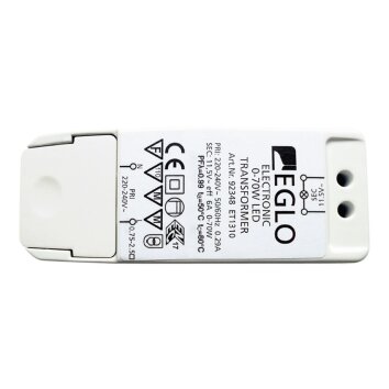 Eglo Piezas de recambios Blanca