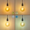 Bombilla LED Pratoia E27 9 Watt 806 Lumen 2200 - 5500 Kelvin