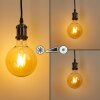 Bombilla LED Pratoia E27 9 Watt 806 Lumen 2200 - 5500 Kelvin