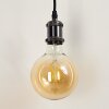 Bombilla LED Pratoia E27 9 Watt 806 Lumen 2200 - 5500 Kelvin