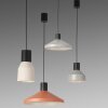 Faro Barcelona Kombo Lámpara Colgante Colores crema, 1 luz