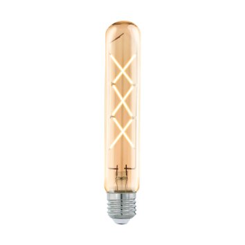 Lámparas Eglo E27 LED 4 Watt blanco cálido 350 Lumen