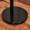 Bassagoda Lámpara de pie Negro, 3 luces