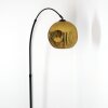 Ripoll Lámpara de pie Negro, 1 luz