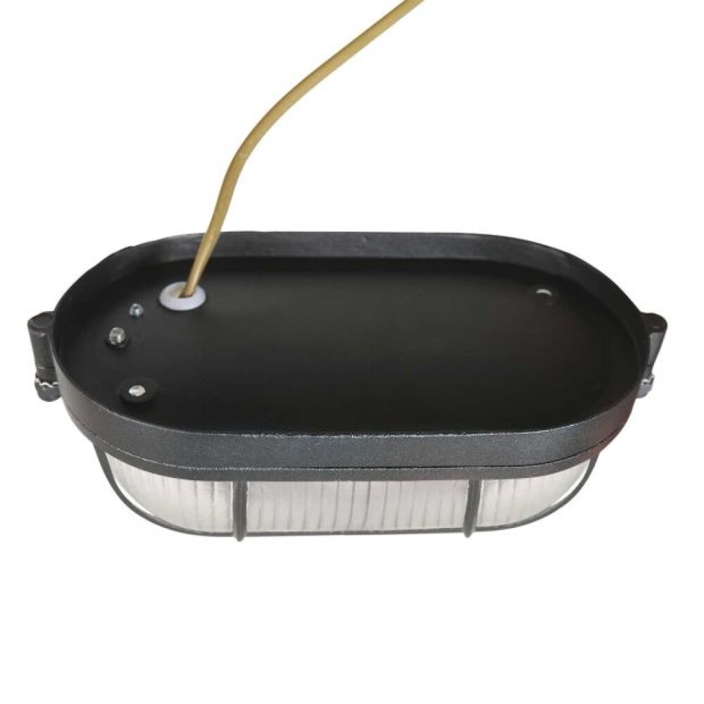 Lámparas Steinhauer Lisanne Plafones Negro, 1 luz main product photo