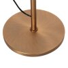 Lámparas Steinhauer Turound Lámpara de pie LED Bronce, 1 luz