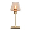 Lámparas Steinhauer Ancilla Lámparas de mesa Latón antiguo, 1 luz