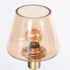 Lámparas Steinhauer Ancilla Lámparas de mesa Latón antiguo, 1 luz