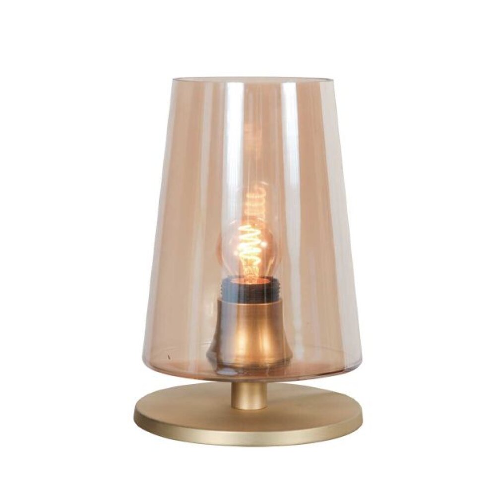 Lámparas Steinhauer Ancilla Lámparas de mesa Latón, 1 luz main product photo