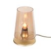 Lámparas Steinhauer Ancilla Lámparas de mesa Latón, 1 luz