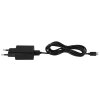 Lámparas Globo Lighting Brighton Lámparas de mesa LED Negro, 1 luz
