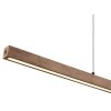 Lámparas Globo Lighting Olivus Lámparas colgantes LED Negro, 1 luz