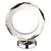 Lámparas Globo Lighting Karilion Lámparas de mesa LED Cromo, 1 luz