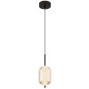 Lámparas Globo Lighting Kurius Lámparas suspendidas LED Negro, 1 luz